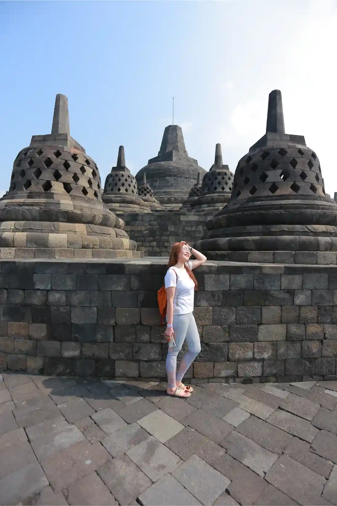 Borobudur