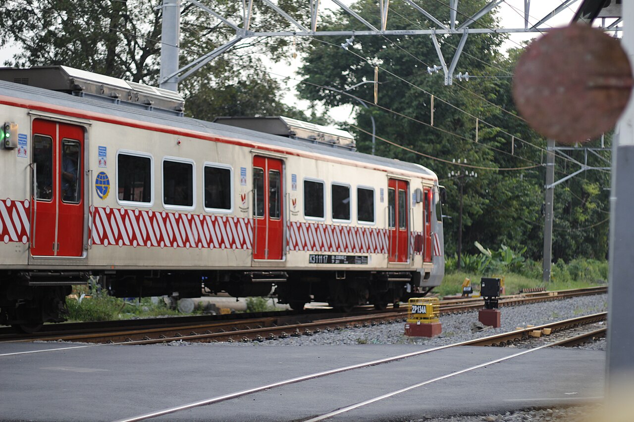 Jadwal KRL Jogja Solo 18-24 Mei 2026 dan Panduan Naik untuk Wisatawan