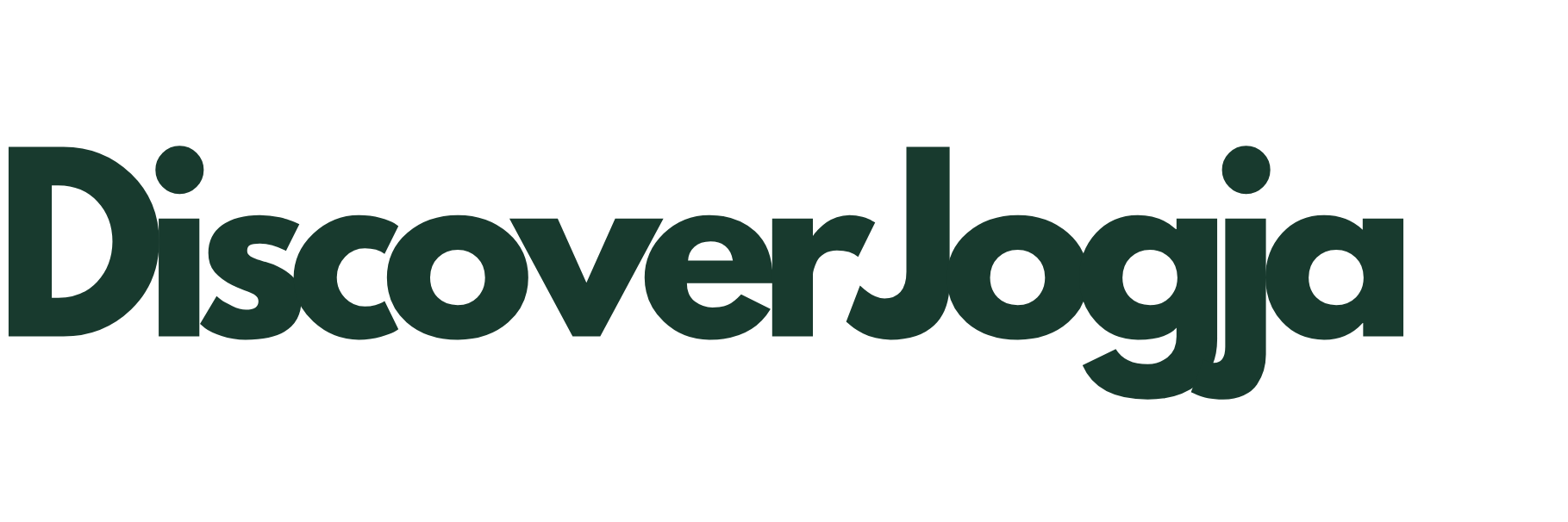 DiscoverJogja